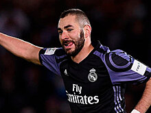 Бензема принял участие в товарищеском матче «Реала» против «Леганеса»