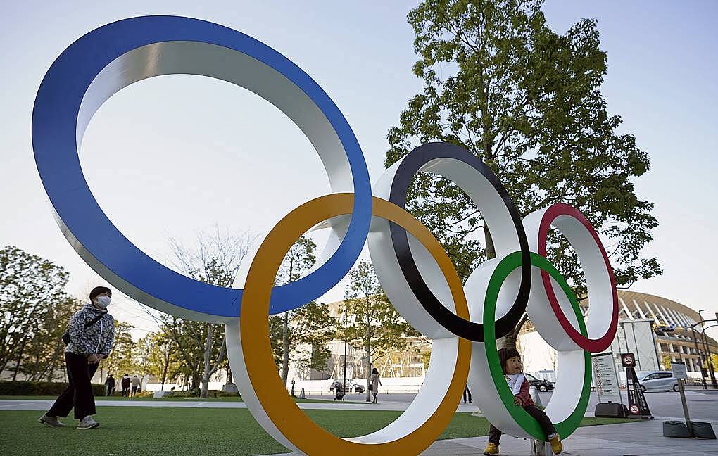 Олимпиада-2020: пятое место России и другие ключевые события