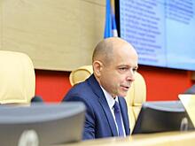 Ввести должность сити-менеджера Иркутска на самом деле инициировали «единороссы»?