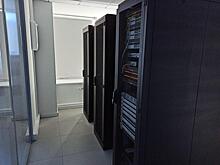 Компания «Аэродиск» открыла новый учебный центр