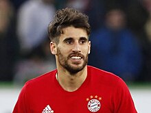 Хави Мартинес о «Байере»: «Другим невозможно выиграть Бундеслигу, когда у них такая статистика. У «Баварии» неплохие показатели, но у соперника – исторические»