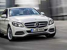 Mercedes-Benz отзывает машины из-за сбоев рулевого управления