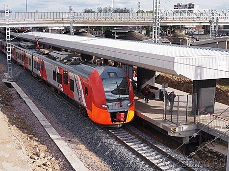 17 и 18 декабря изменится расписание движения пригородных поездов