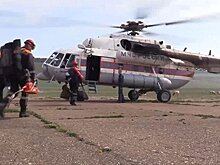 Тела членов экипажа Ил-76 доставят в Москву 5 июля