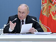 Трамп высказался об участии Путина в урегулировании конфликта Израиля и Ирана