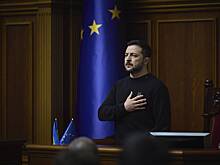 В Раде выдвинули ультиматум Зеленскому