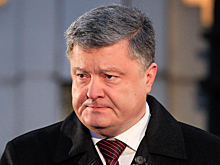 На корпоративе у Порошенко депутаты устроили две драки