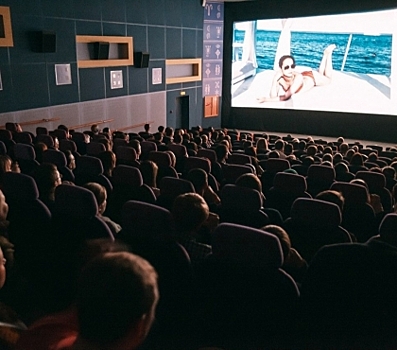 В Челябинске перезапускают культовый кинотеатр &ldquo;Победа&rdquo;