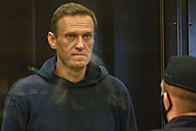 Навальный доставлен в колонию во Владимирской области