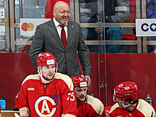 Вратарь «Магнитки» сыграл уверенно. А так у нас один защитник мог даже хет-трик сделать». Заварухин — о битве лидеров Востока