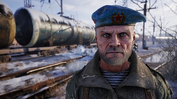 Некстген-версия Metro: Exodus вышла раньше на Xbox Series