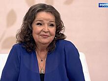 В свой 81-й день рождения Тамара Семина откровенно рассказала о молодости