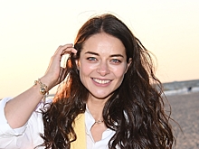 Александрова показала фото детей, не скрывая их лица