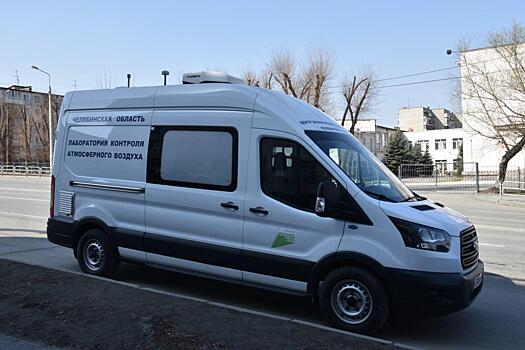 НМУ установятся в субботу вечером в шести городах Челябинской области