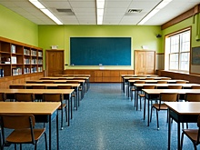 Учеников 2-8 классов в Оренбурге перевели на дистанционное образование до 6 декабря