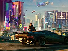 В продолжении Cyberpunk 2077 появится еще один город