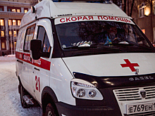 Несовершеннолетний водитель погиб в ДТП с двумя легковушками в Республике Башкортостан