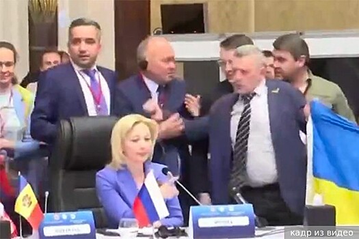 Сенатор Долгов: Турции стоит закрыть въезд в страну для украинских делегатов ПАЧЭС