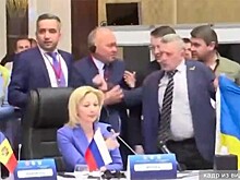 Сенатор Долгов: Турции стоит закрыть въезд в страну для украинских делегатов ПАЧЭС