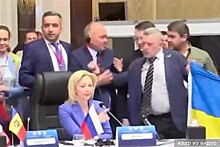 Сенатор Долгов: Турции стоит закрыть въезд в страну для украинских делегатов ПАЧЭС