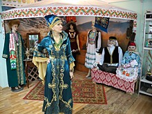 Во Владивостоке открыли национально-культурный центр татар и башкир