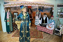 Во Владивостоке открыли национально-культурный центр татар и башкир