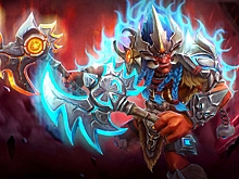 Киберспортивная организация sQreen представила состав по Dota 2