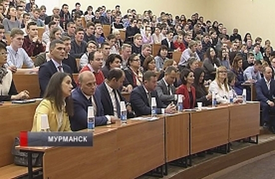 "Газпром нефть" и МГТУ будут совместно обучать специалистов по освоению российского шельфа