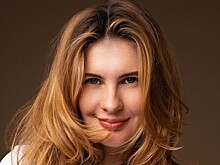 Анна Цуканова-Котт рассказала, что приготовилась к свадьбе всего за 15 минут