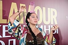 СК проверит певицу Манижу после ее слов о теракте в «Крокусе»