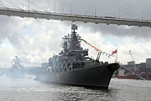 Минобороны: корабли ВМФ РФ прибыли в Иран на учения "Морской пояс безопасности"