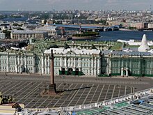 Конкурс вокалистов Образцовой в Петербурге открылся выступлениями лауреатов прошлых лет