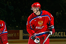 Пропавшие таланты: Волошенко был лучшим бомбардиром ЮЧМ-2004, но не пробился в НХЛ и КХЛ