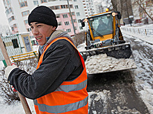 За 2015 год в Москве увеличился поток трудовых мигрантов на 40%
