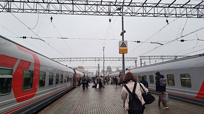 В Рязанской области будет проводиться масштабная модернизация железных дорог