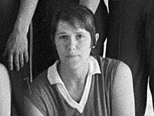 Серебряный призер ОИ-1976 волейболистка Лариса Берген умерла на 74-м году жизни