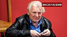 «Все замечательно»: актер Назаров рассказал о лечении от коронавируса в больнице