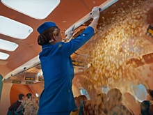 «Авиасейлс» призвала не искать смысла в своих рекламных роликах