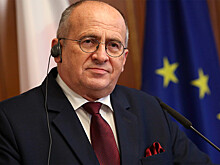 Глава МИД Польши Рау назвал хорошим приобретением и усилением вступление Финляндии в НАТО