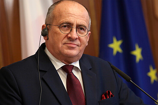 Глава МИД Польши: Германия потеряет доверие, если не поддержит стремление Украины в ЕС
