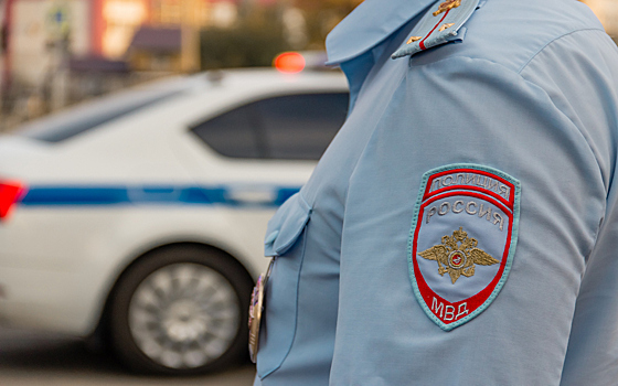 ДТП на улице Спортивной в Рязани устроила 20-летняя девушка
