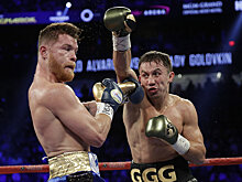 Год сюрпризов: еврокубковая "Астана" - ничейный GGG - пикирующий "Барыс"