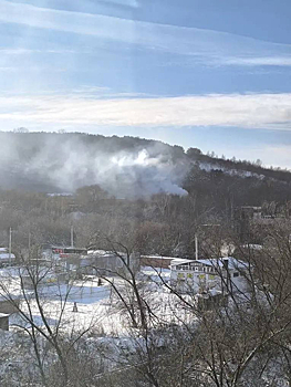 "Уже неделю дымит": огненное ЧП на шахте повергло новокузнечан в ужас