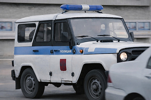 Полиция разыскала подростков, устроивших погром в магазине во Владивостоке