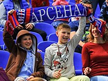 Прекратил свое существование бывший футбольный клуб Рабиновича «Арсенал»