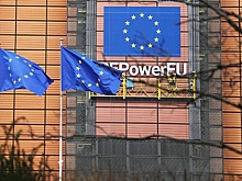 ЕС планирует выделить Украине 21 млрд евро военной помощи