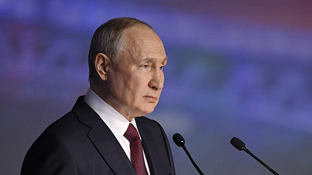 Путин выразил соболезнования в связи со смертью Алентовой