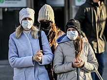 Врач Лищук: избегание людных мест поможет защититься от вирусов зимой