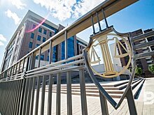 Контракт 2020 года на подсветку корпусов КНИТУ разбирают в Арбитражном суде Татарстана