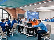 Тюменские школьники поборются за звание лучших в финале интеллектуального проекта «Умножая таланты»